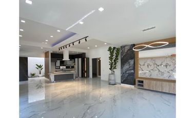 VENTA PERMUTA CASA CAMPESTRE RUITOQUE BAJO COD:1113