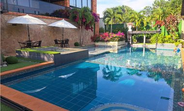 VENTA PERMUTA CASA CAMPESTRE RUITOQUE BAJO COD:1113