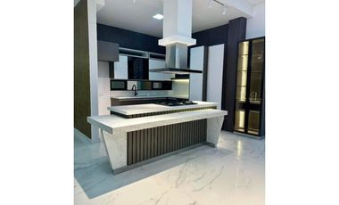 VENTA PERMUTA CASA CAMPESTRE RUITOQUE BAJO COD:1113