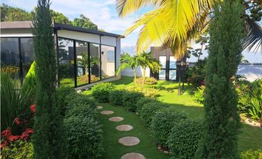 VENTA PERMUTA CASA CAMPESTRE RUITOQUE BAJO COD:1113