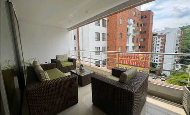 Alquiler de Apto en el aguacatal oeste de cali