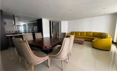 Alquiler de Apto en el aguacatal oeste de cali