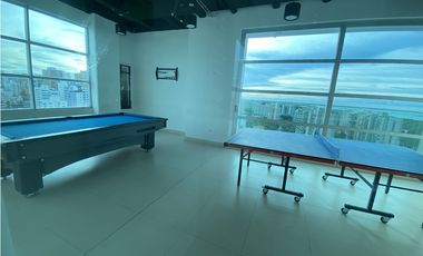 Apartamento en arriendo barrio Altos del Limon en Barranquilla