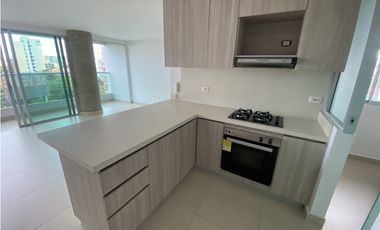 Apartamento en arriendo barrio Altos del Limon en Barranquilla