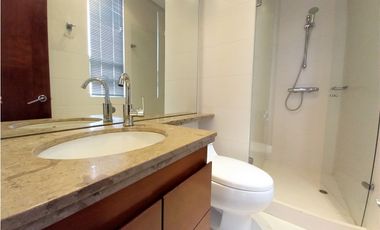 SE ARRIENDA APARTAMENTO EN CHICÓ VIRREY