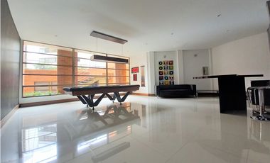 SE ARRIENDA APARTAMENTO EN CHICÓ VIRREY