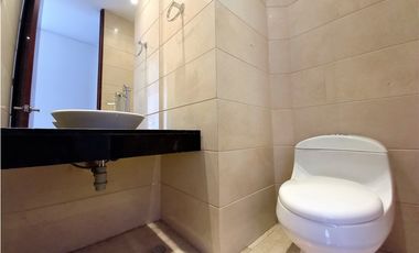 SE ARRIENDA APARTAMENTO EN CHICÓ VIRREY