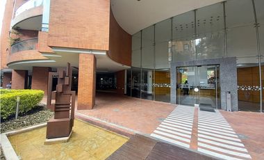 SE ARRIENDA APARTAMENTO EN CHICÓ VIRREY