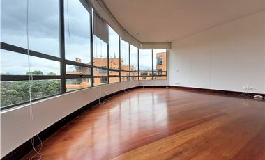 SE ARRIENDA APARTAMENTO EN CHICÓ VIRREY