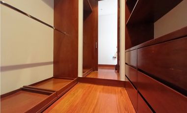 SE ARRIENDA APARTAMENTO EN CHICÓ VIRREY