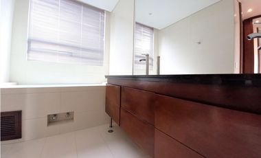 SE ARRIENDA APARTAMENTO EN CHICÓ VIRREY