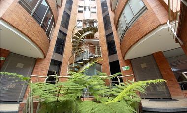 SE ARRIENDA APARTAMENTO EN CHICÓ VIRREY