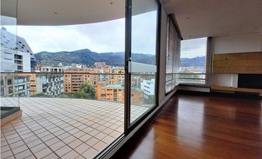 SE ARRIENDA APARTAMENTO EN CHICÓ VIRREY