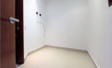 SE ARRIENDA APARTAMENTO EN CHICÓ VIRREY