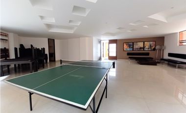 SE ARRIENDA APARTAMENTO EN CHICÓ VIRREY