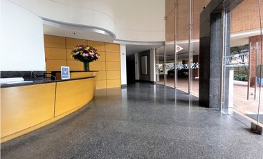 SE ARRIENDA APARTAMENTO EN CHICÓ VIRREY