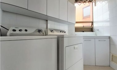 SE ARRIENDA APARTAMENTO EN CHICÓ VIRREY