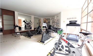 SE ARRIENDA APARTAMENTO EN CHICÓ VIRREY