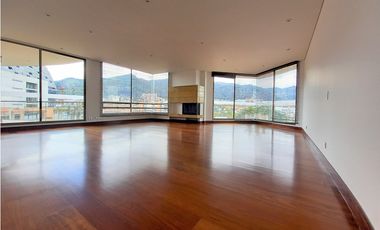 SE ARRIENDA APARTAMENTO EN CHICÓ VIRREY