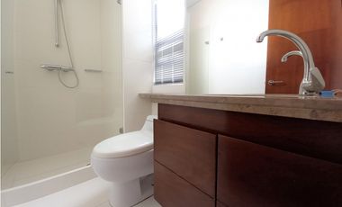 SE ARRIENDA APARTAMENTO EN CHICÓ VIRREY