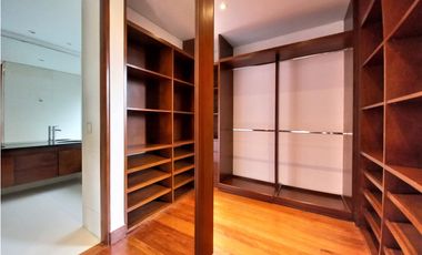 SE ARRIENDA APARTAMENTO EN CHICÓ VIRREY