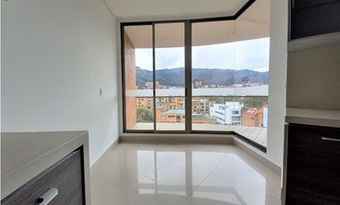SE ARRIENDA APARTAMENTO EN CHICÓ VIRREY