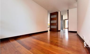 SE ARRIENDA APARTAMENTO EN CHICÓ VIRREY