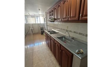 VENTA DE APARTAMENTO EN EL BARRIO CONUCOS BUCARAMANGA COD:1115