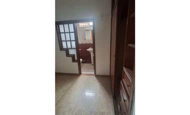 VENTA DE APARTAMENTO EN EL BARRIO CONUCOS BUCARAMANGA COD:1115