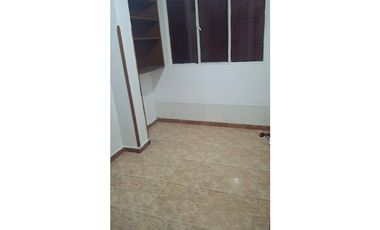 VENTA DE APARTAMENTO EN EL BARRIO CONUCOS BUCARAMANGA COD:1115