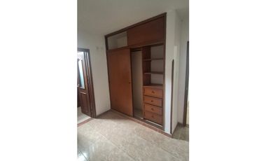 VENTA DE APARTAMENTO EN EL BARRIO CONUCOS BUCARAMANGA COD:1115