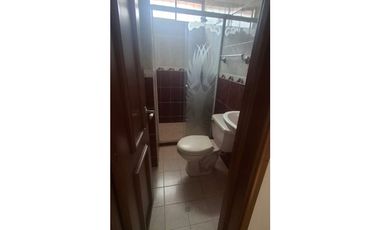 VENTA DE APARTAMENTO EN EL BARRIO CONUCOS BUCARAMANGA COD:1115
