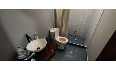 Casalote campestre de 2500 M2 en 799 mill a 3 MIN de La gran vía