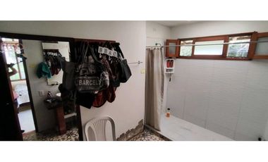 Casalote campestre de 2500 M2 en 799 mill a 3 MIN de La gran vía