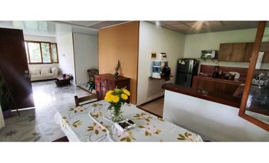 Casalote campestre de 2500 M2 en 799 mill a 3 MIN de La gran vía