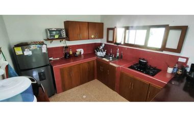 Casalote campestre de 2500 M2 en 799 mill a 3 MIN de La gran vía