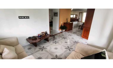 Casalote campestre de 2500 M2 en 799 mill a 3 MIN de La gran vía