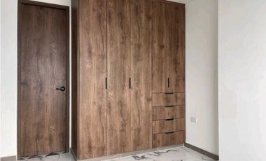 En venta hermoso apto cera al centro