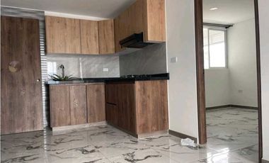 En venta hermoso apto cera al centro