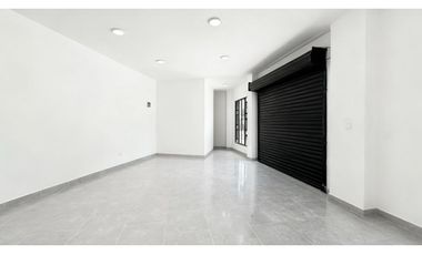 Local nuevo en venta - Barrio El Bosque Palmira Valle del Cauca