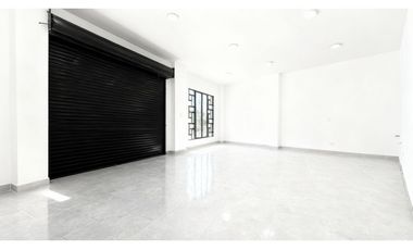 Local nuevo en venta - Barrio El Bosque Palmira Valle del Cauca