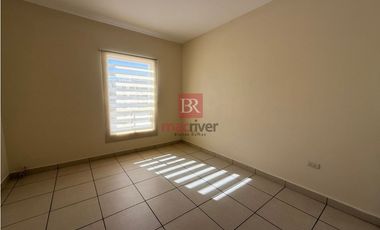 DEPARTAMENTO EN RENTA EN COL. REAL DEL SOL. CD. OBREGÓN, SONORA