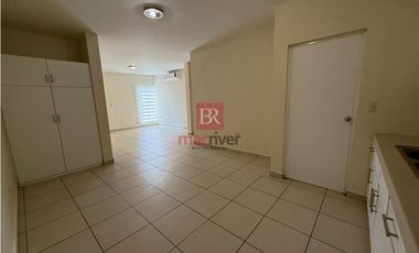 DEPARTAMENTO EN RENTA EN COL. REAL DEL SOL. CD. OBREGÓN, SONORA