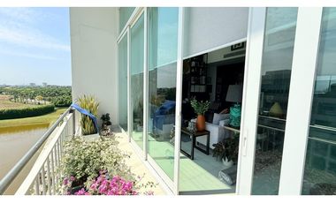 Isla Mocolí, Departamento en Renta, 167m2