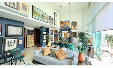 Isla Mocolí, Departamento en Renta, 167m2