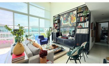 Isla Mocolí, Departamento en Renta, 167m2