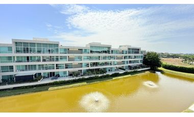 Isla Mocolí, Departamento en Renta, 167m2