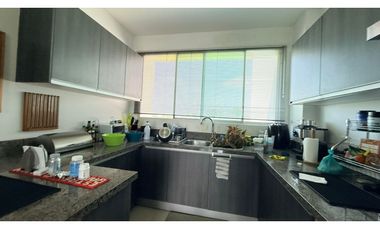 Isla Mocolí, Departamento en Renta, 167m2