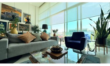 Isla Mocolí, Departamento en Renta, 167m2