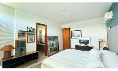 Isla Mocolí, Departamento en Renta, 167m2